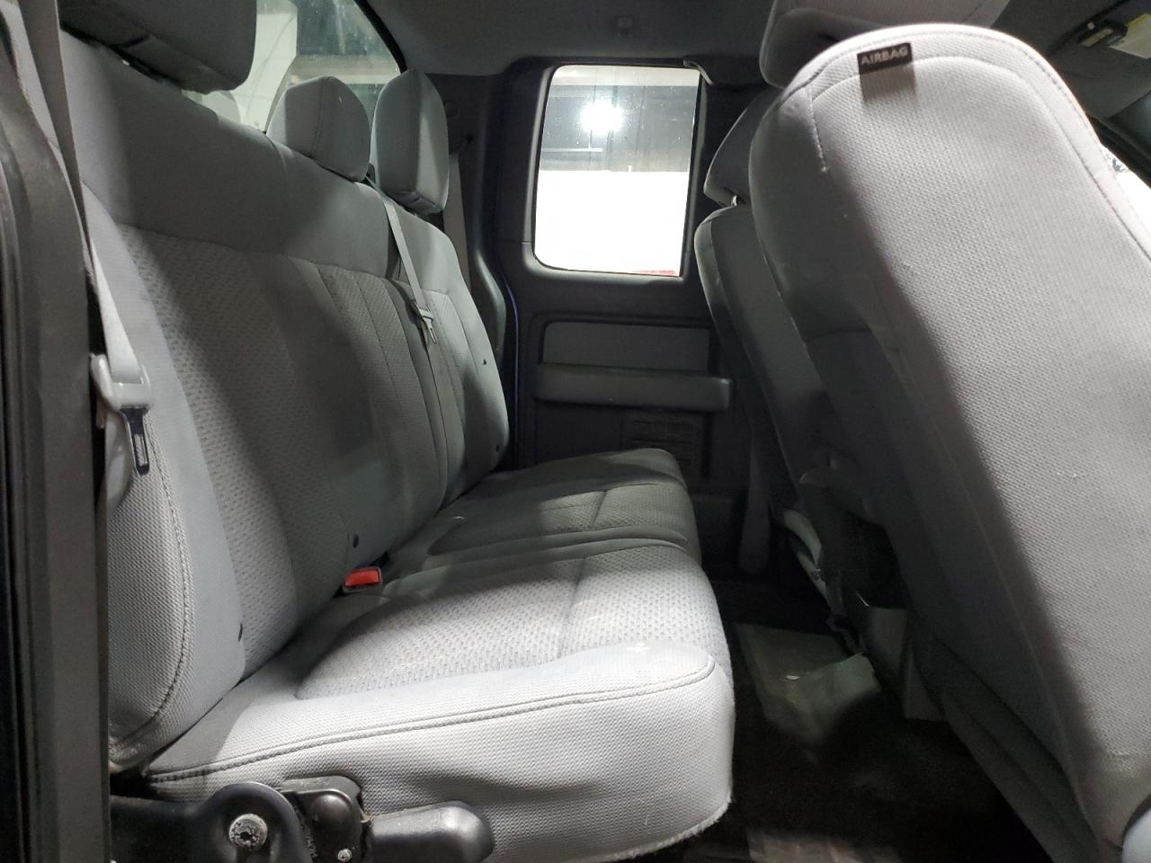 2013 Ford F-150 - Image 10