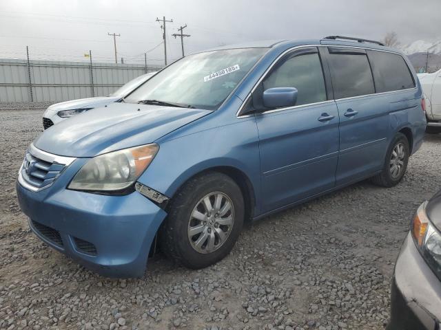 2010 Honda Odyssey Ex