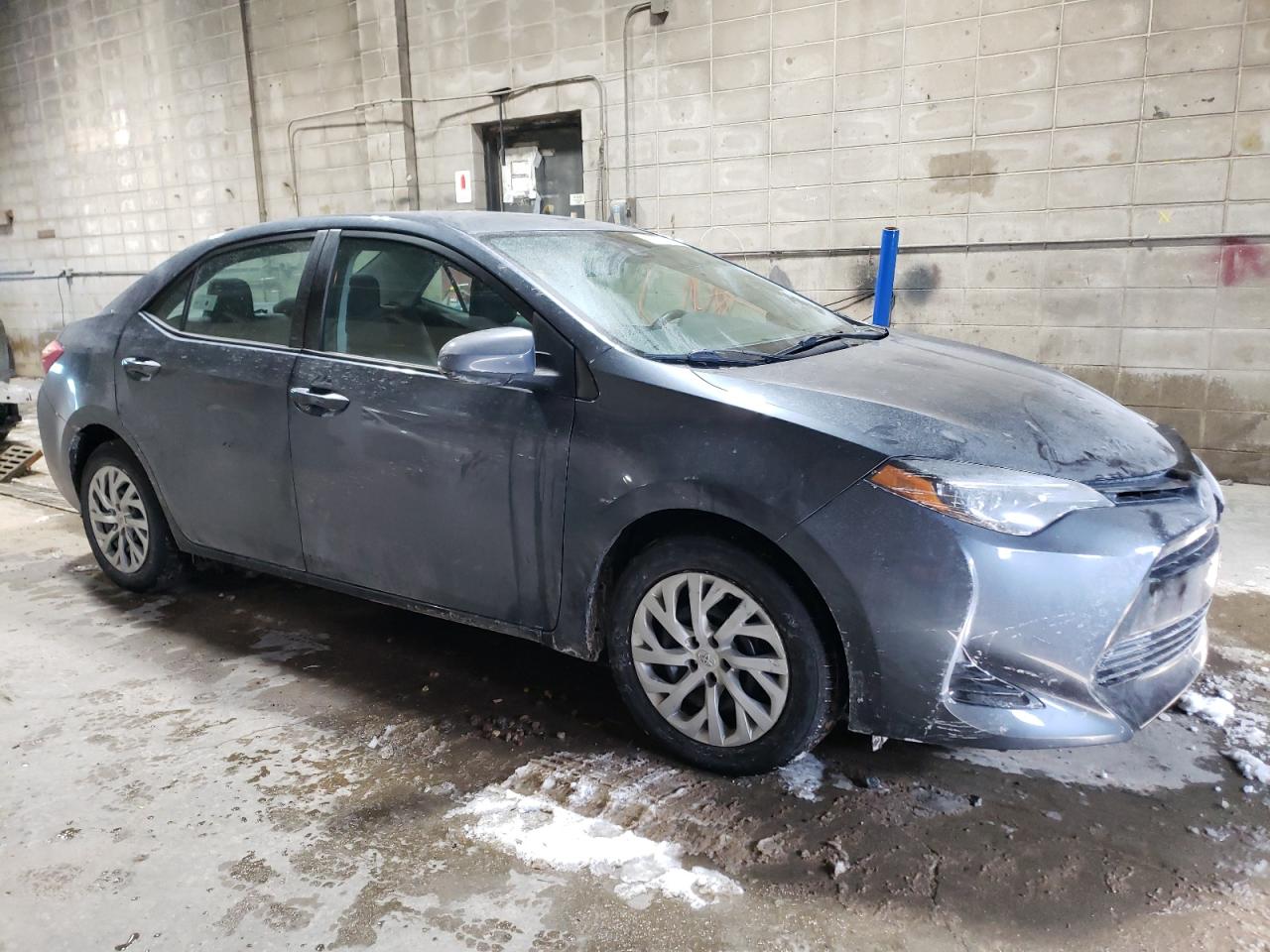 2019 Toyota Corolla - Image 4