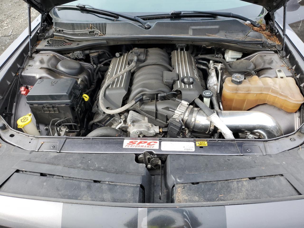 2013 Dodge Challenger - Image 11