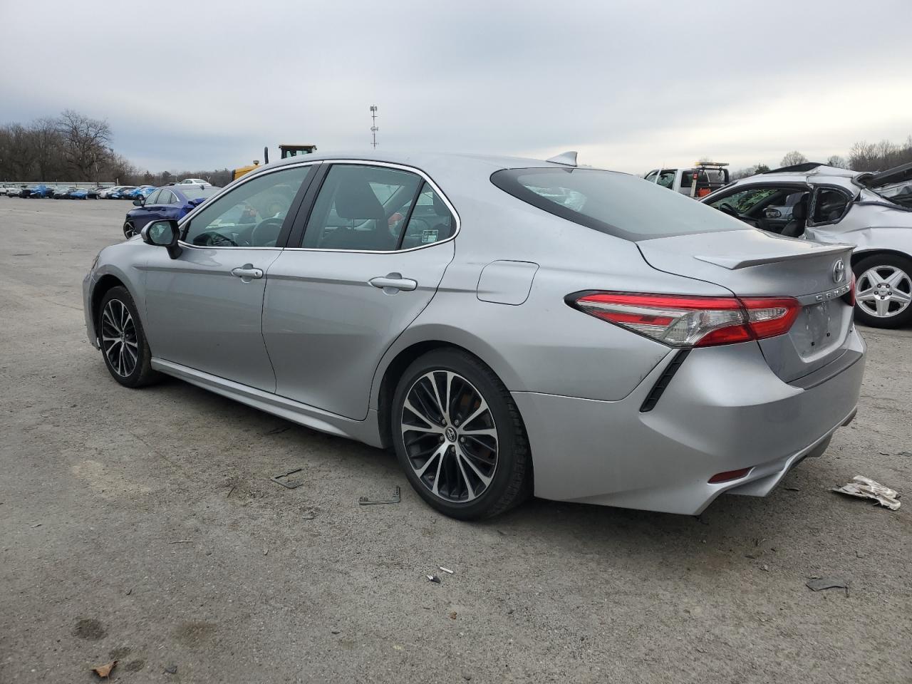 2019 Toyota Camry - Image 2