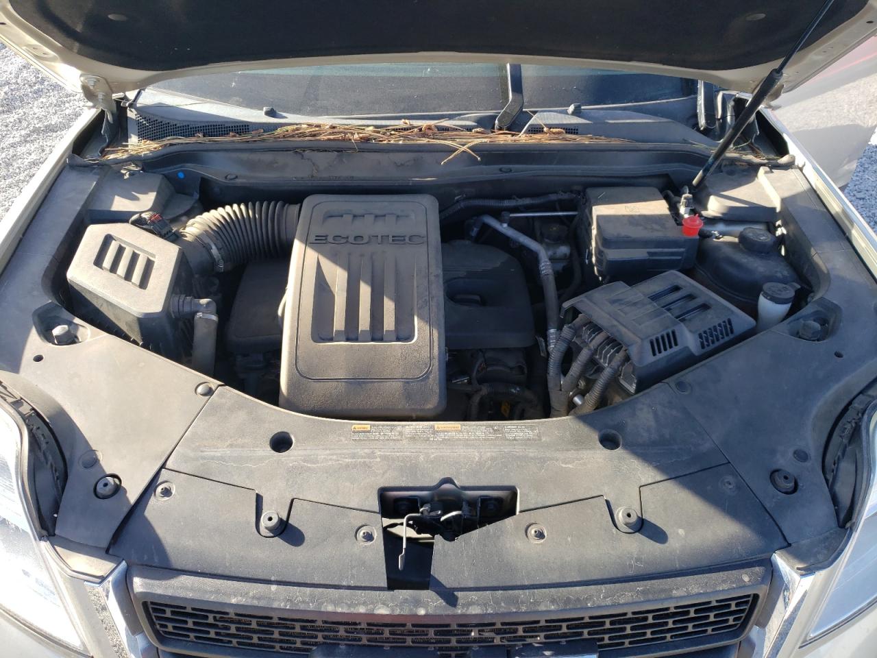 2015 GMC Terrain - Image 13