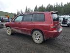 2007 Toyota Highlander Sport zu verkaufen in Graham, WA - Front End