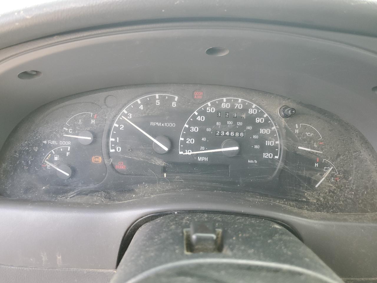 2003 Ford Ranger - Image 9