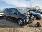 2020 Toyota Sienna Le за продажба в Pekin, IL - All Over