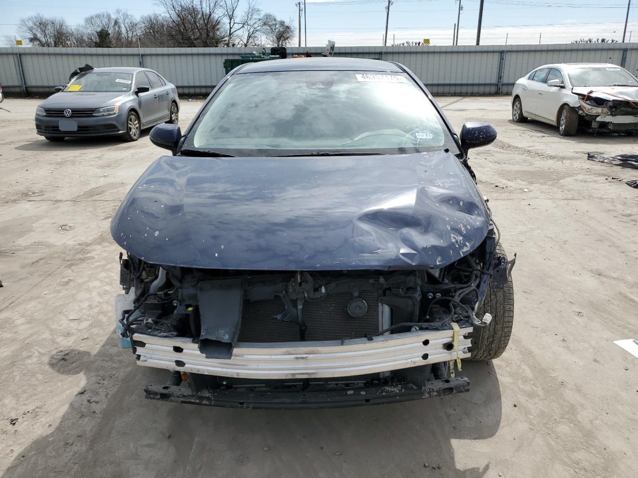 2020 Toyota Corolla - Image 5