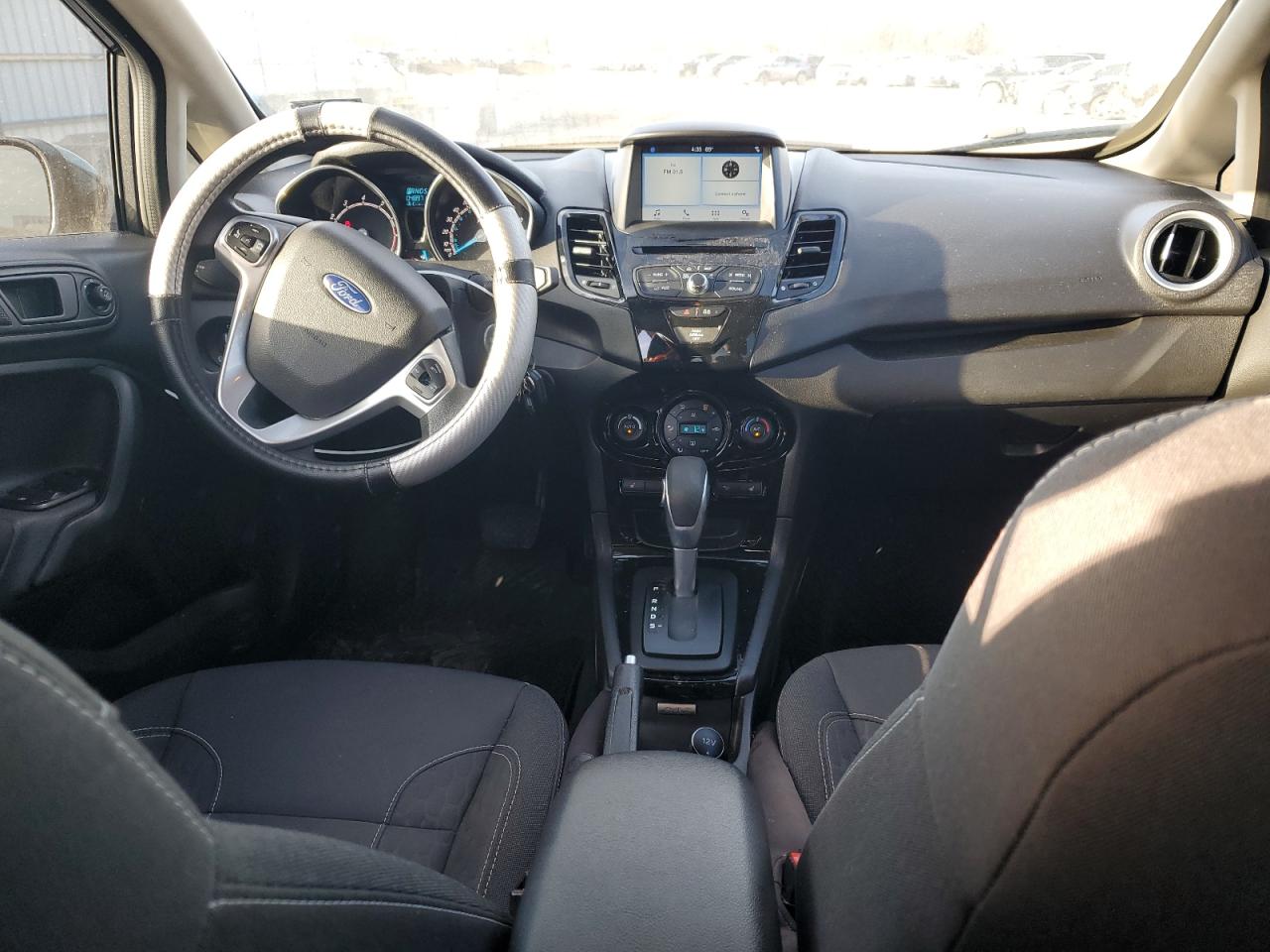 2019 Ford Fiesta - Image 8