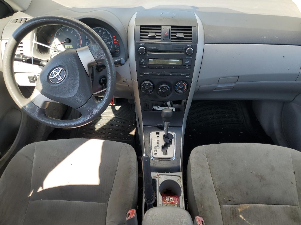 2010 Toyota Corolla - Image 8