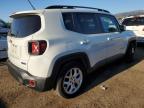2015 Jeep Renegade Latitude zu verkaufen in San Martin, CA - Front End