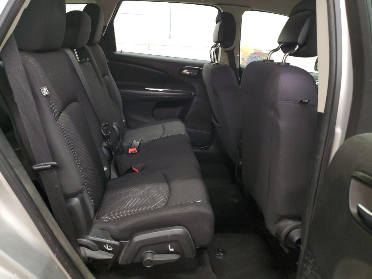 2013 Dodge Journey - Image 11