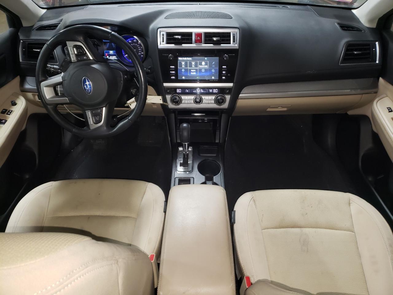 2015 Subaru Legacy - Image 8