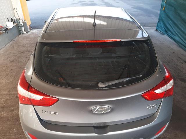 2013 HYUNDAI I30 ACTIVE