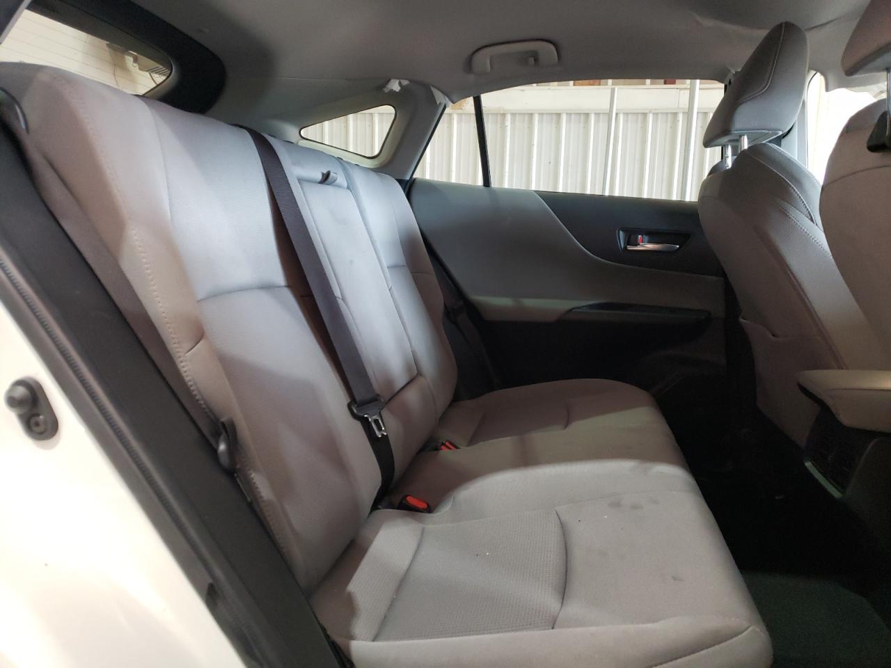 2021 Toyota Venza - Image 11