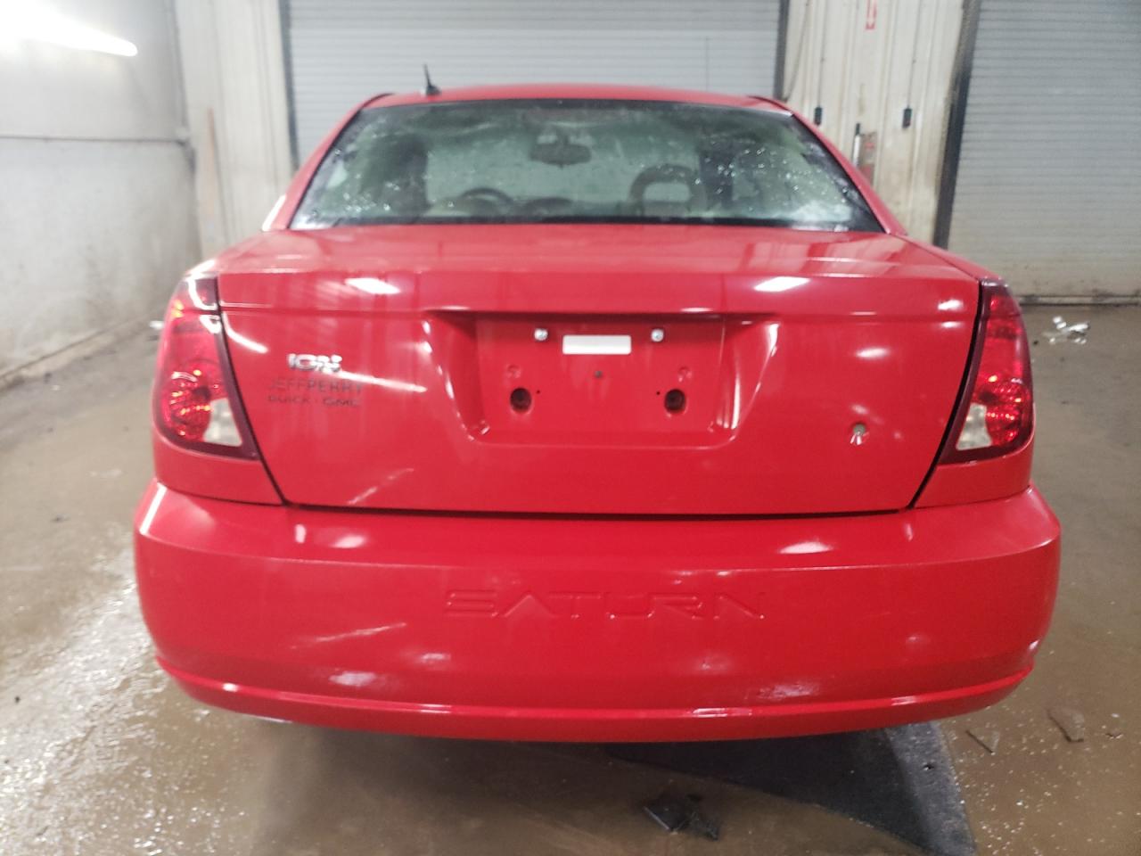 2007 Saturn ION - Image 6