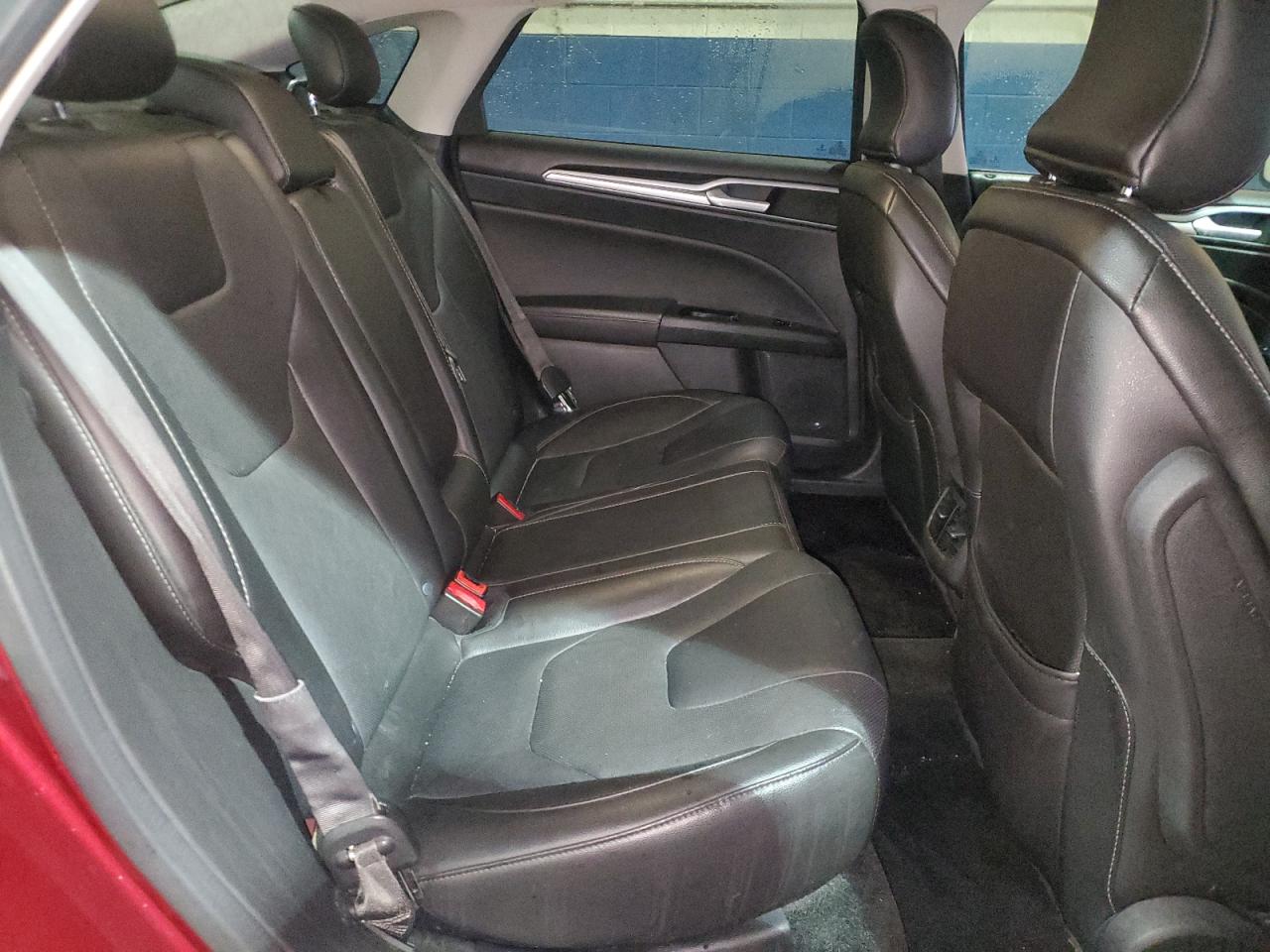 2015 Ford Fusion - Image 10