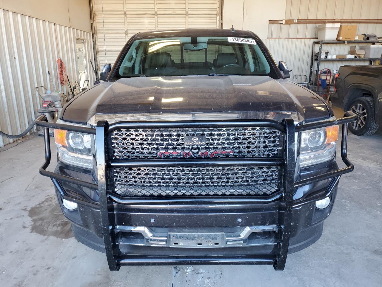2014 GMC Sierra - Image 5