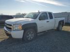 2010 Chevrolet Silverado K1500 Ls en Venta en Anderson, CA - Rear End