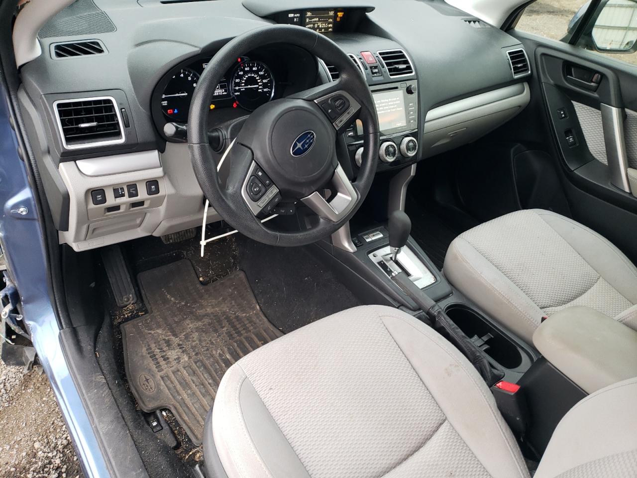 2018 Subaru Forester - Image 8