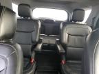 2021 Ford Explorer Limited იყიდება American Canyon-ში, CA - Side