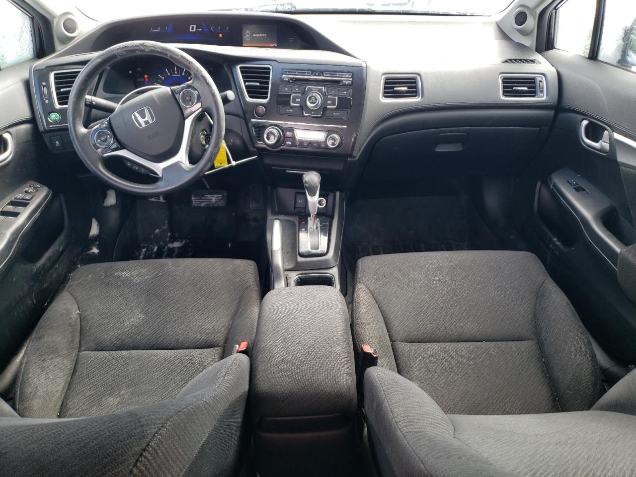 2013 Honda Civic - Image 8