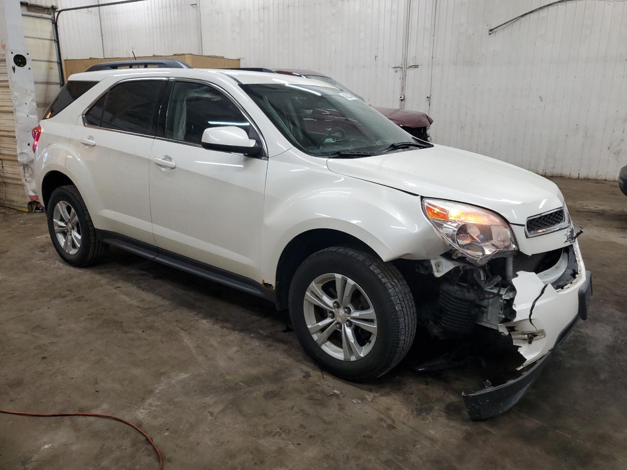 2015 Chevrolet Equinox - Image 4