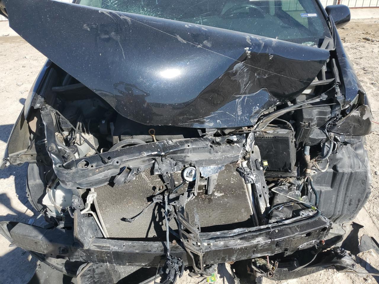 2019 Toyota Sienna - Image 13