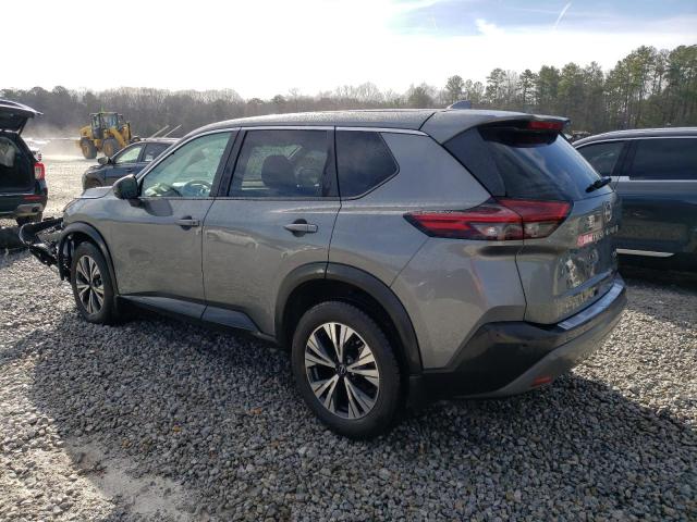  NISSAN ROGUE 2023 Gray