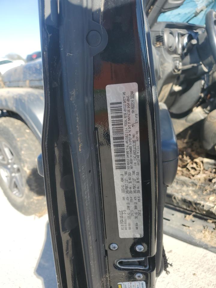 2018 Jeep Wrangler - Image 16