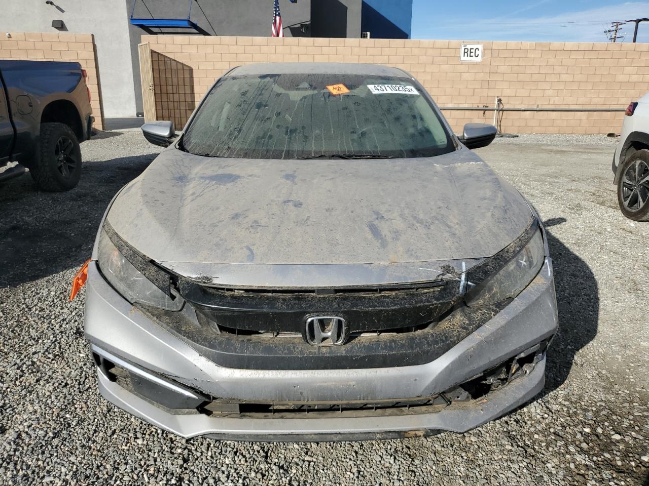2019 Honda Civic - Image 5