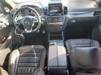 2018 Mercedes-Benz Gls 63 Amg 4Matic на продаже в Mendon, MA - Front End