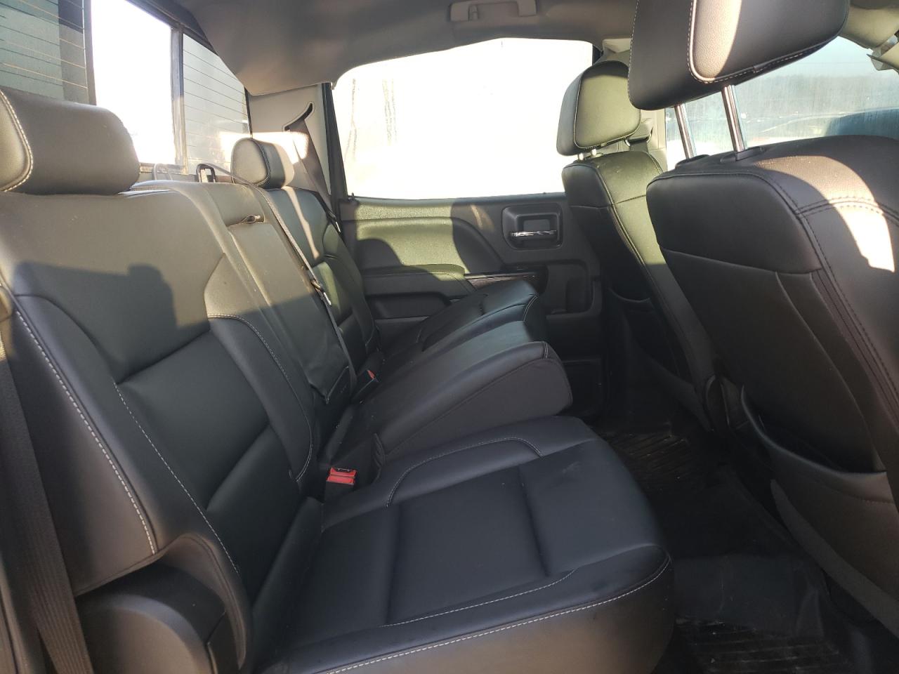 2018 GMC Sierra - Image 10