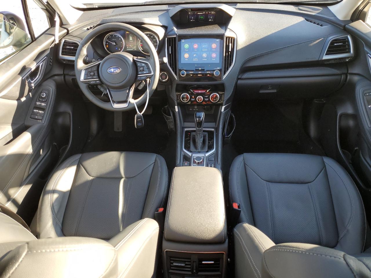 2024 Subaru Forester - Image 8