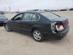 2004 Lexus Gs 300 for Sale in San Antonio, TX - Rear End