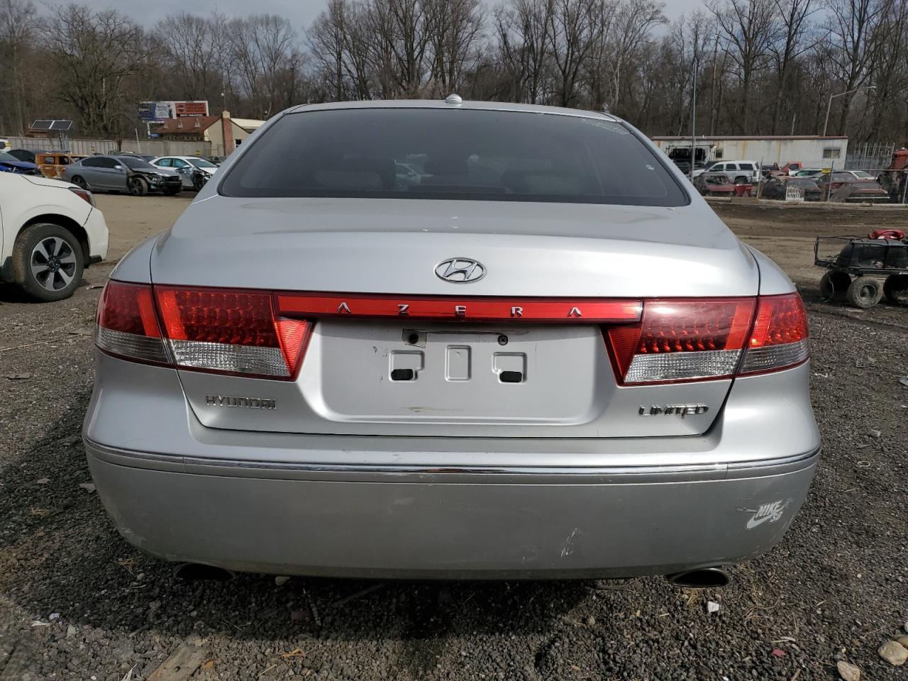 2008 Hyundai Azera - Image 6