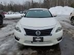 2015 NISSAN ALTIMA 2.5 for sale at Copart ON - COOKSTOWN