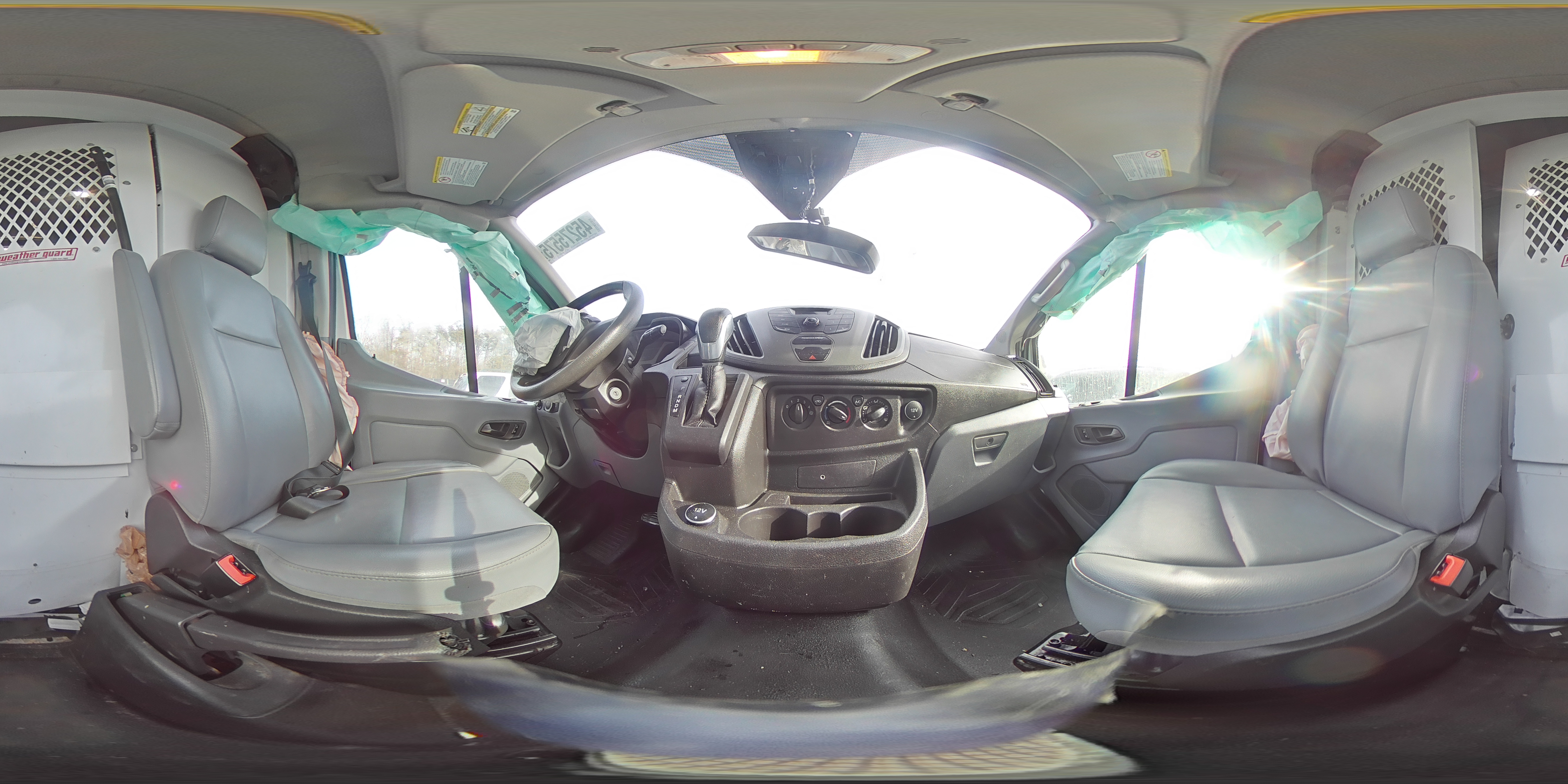 2018 Ford Transit - Image 13