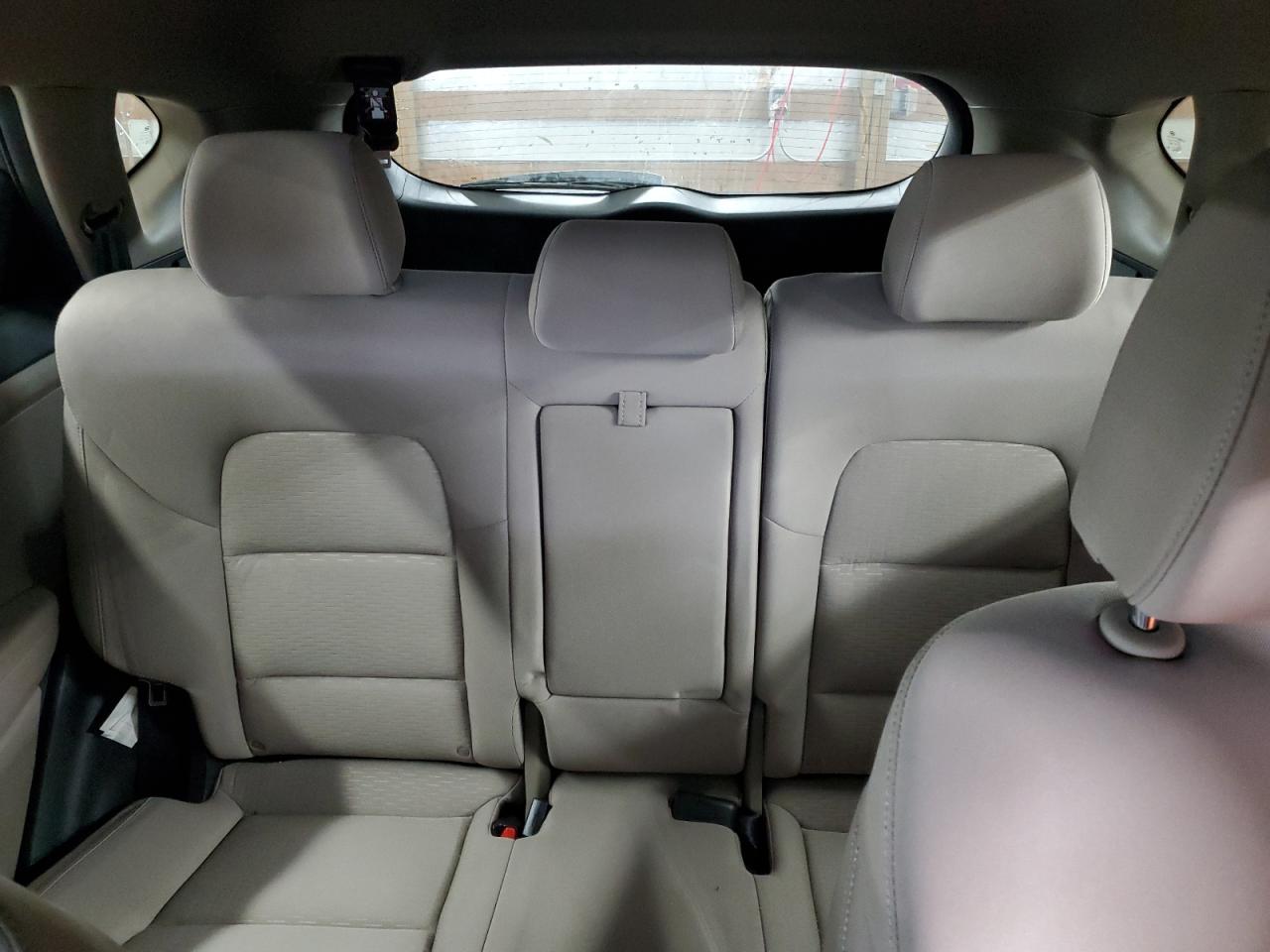 2019 Hyundai Tucson - Image 10