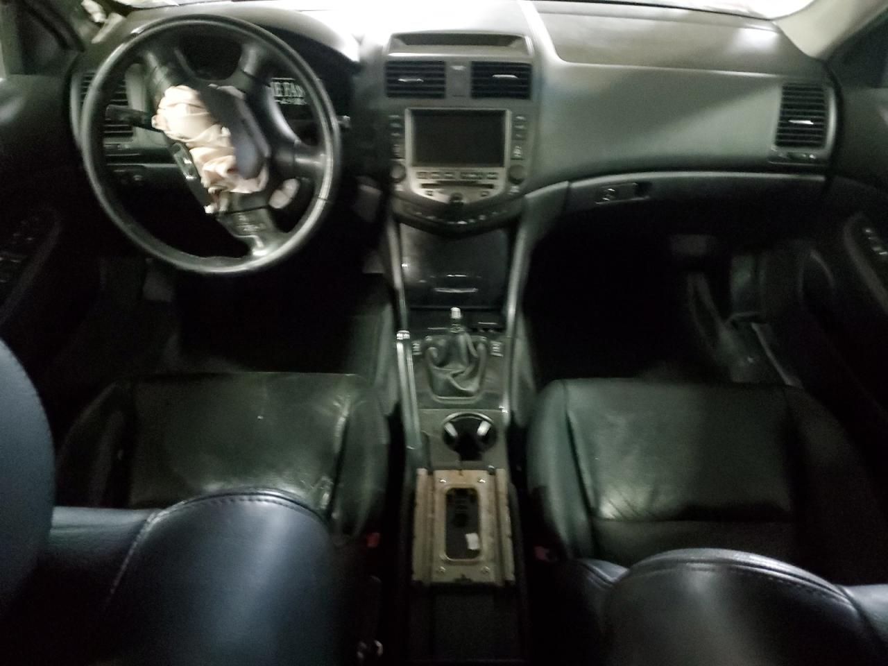 2006 Honda Accord Ex VIN: 1HGCM65856A053719 Lot: 44933435