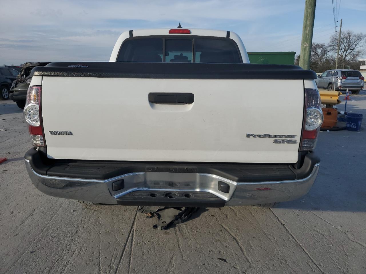 2012 Toyota Tacoma - Image 6