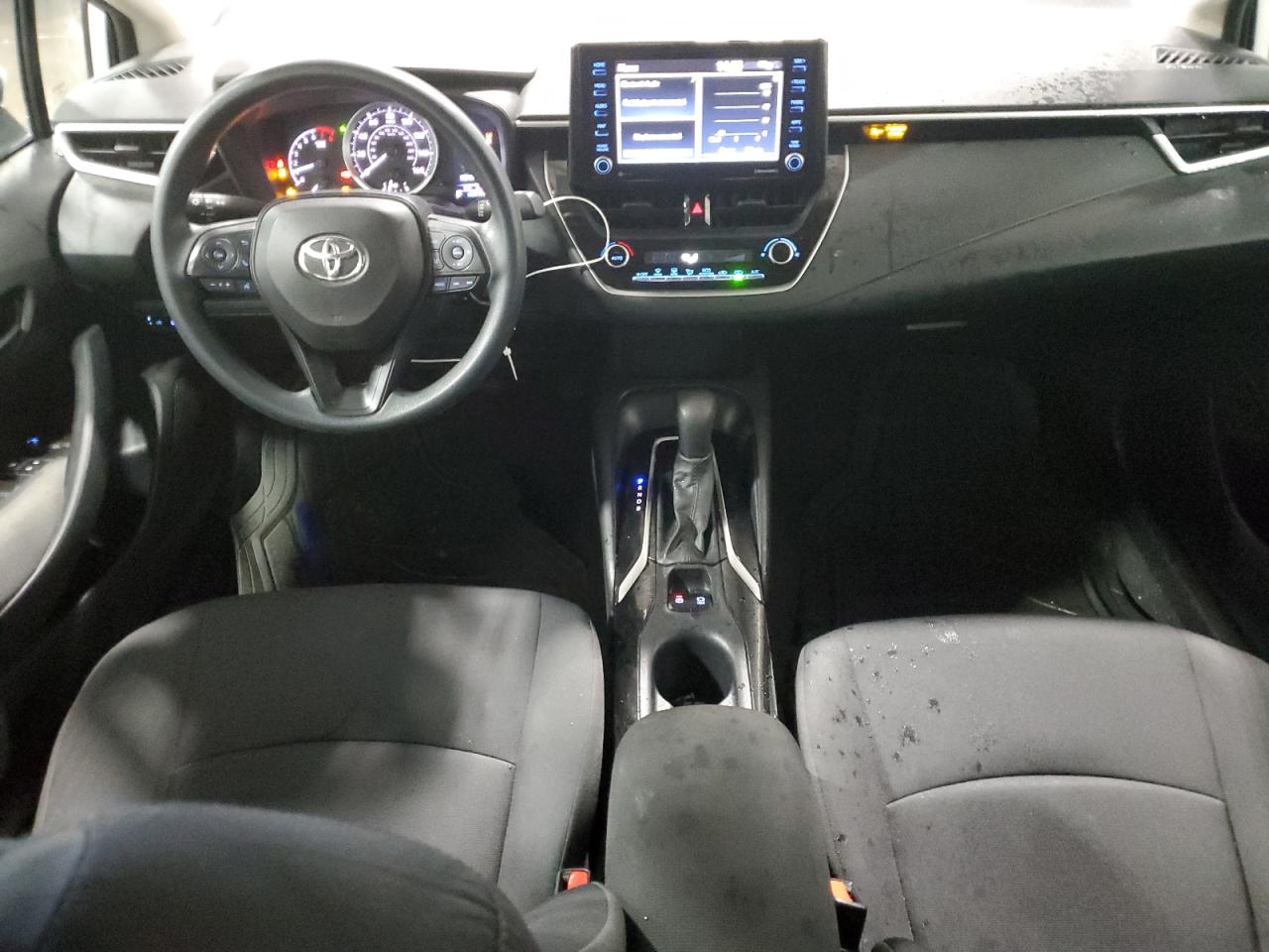 2022 Toyota Corolla - Image 8