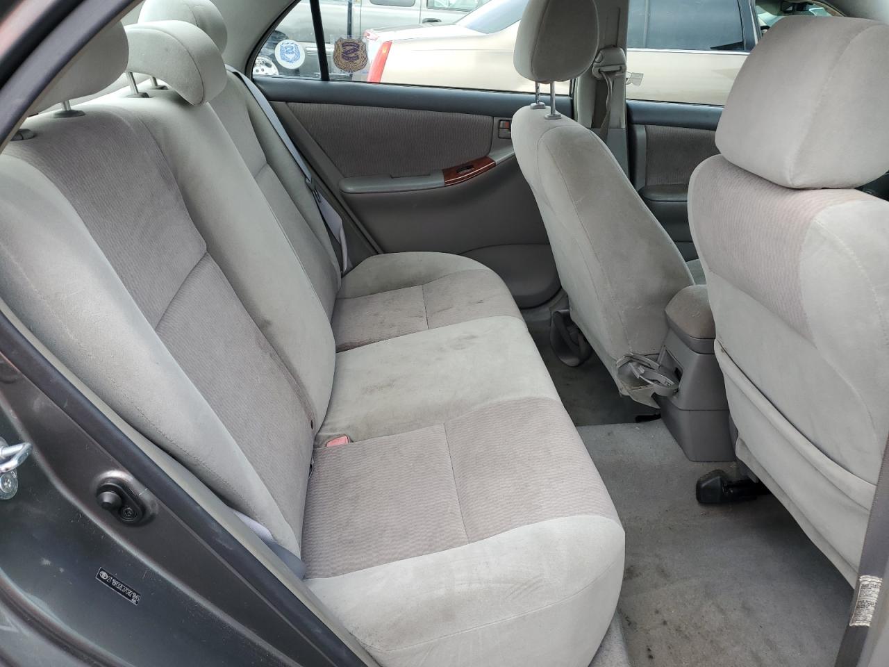 2007 Toyota Corolla - Image 10