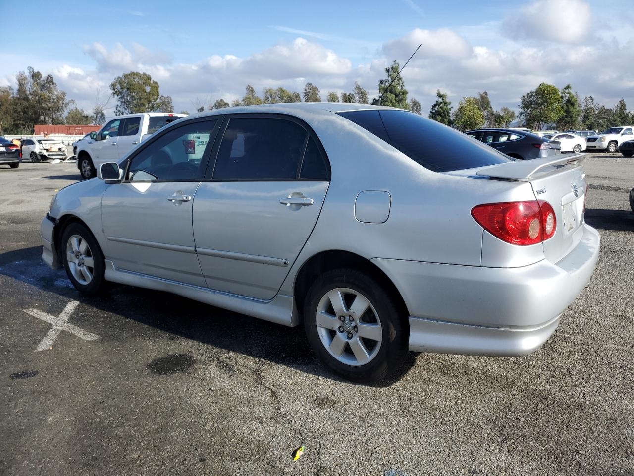 2006 Toyota Corolla - Image 2