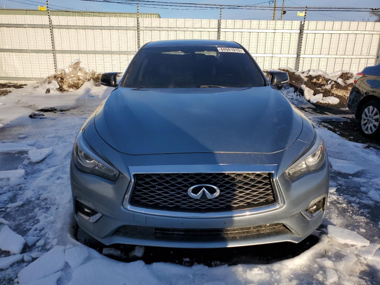 2020 Infiniti Q50 - Image 5