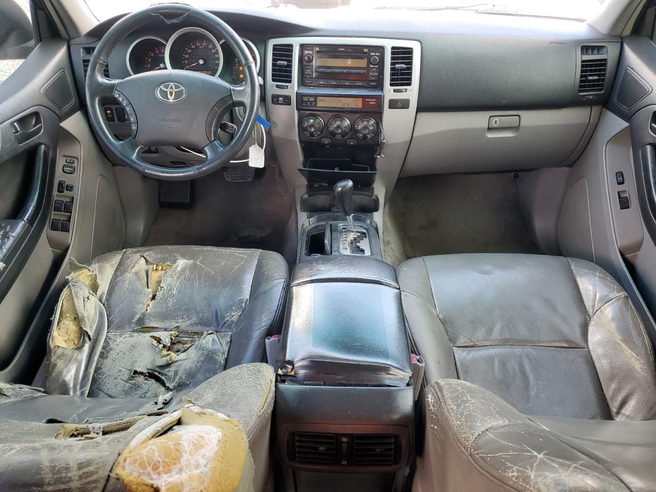 2006 Toyota 4Runner - Image 8