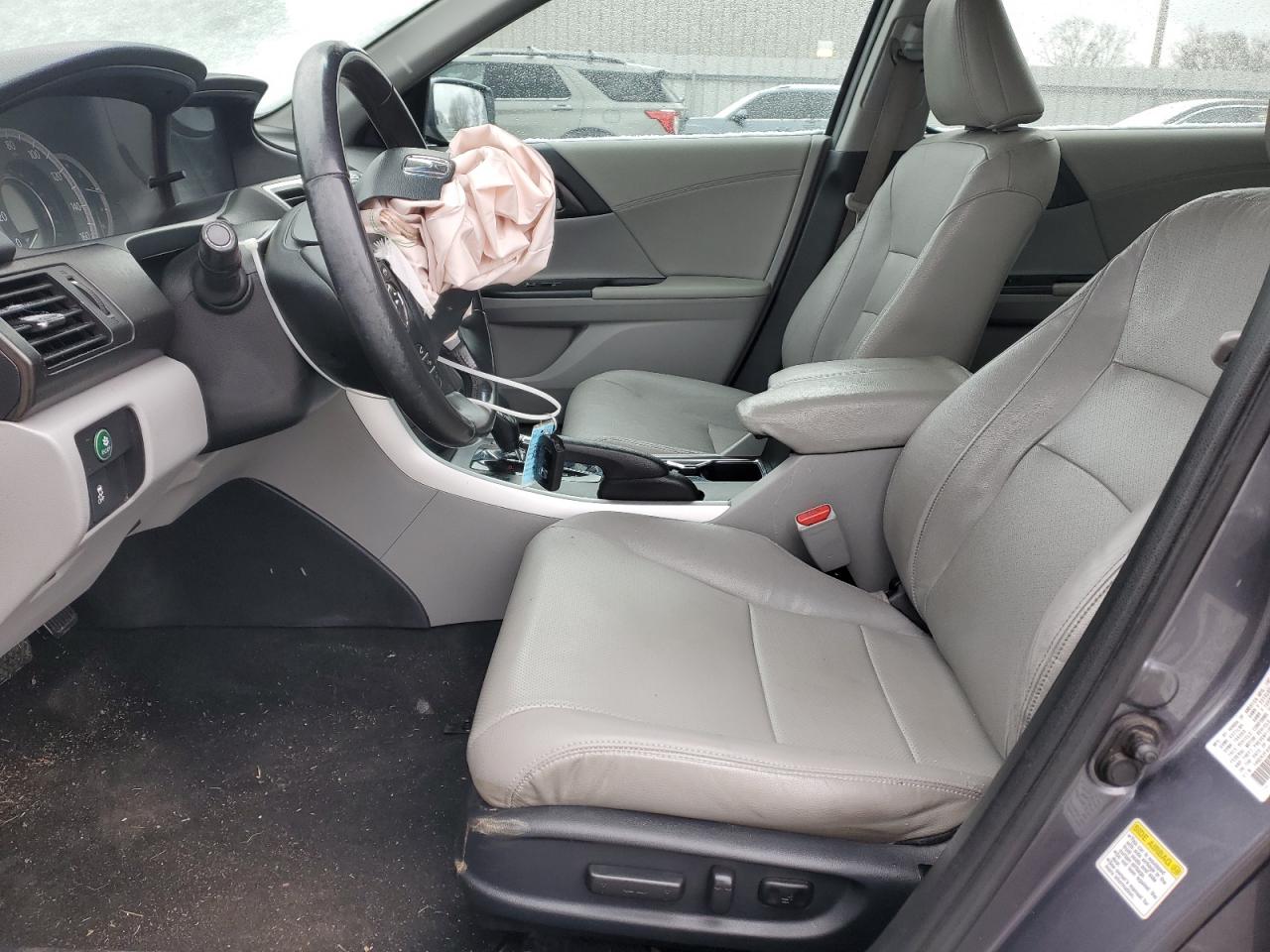 2013 Honda Accord - Image 7