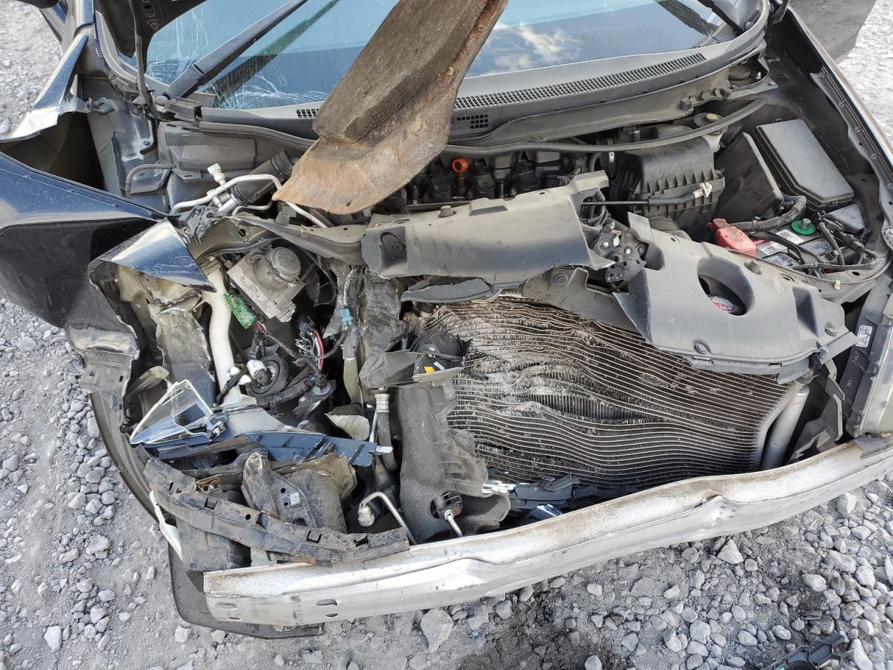2013 Honda Civic - Image 13