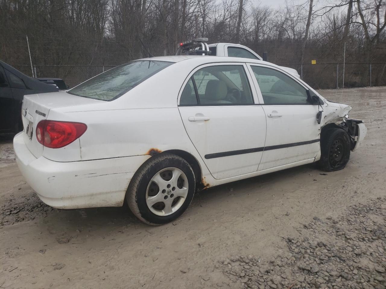 2005 Toyota Corolla - Image 3