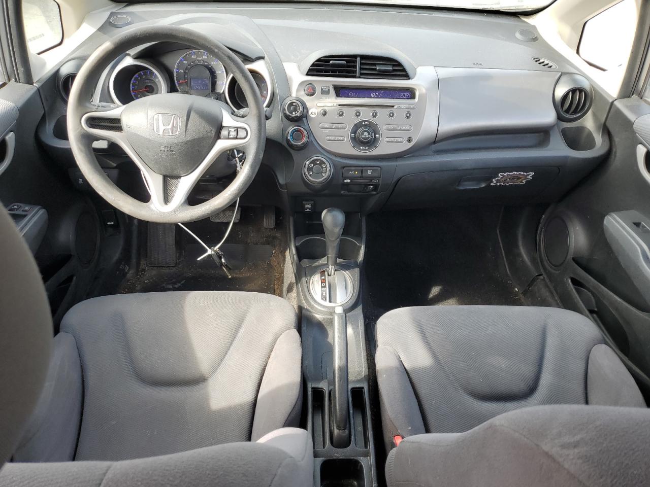 2013 Honda Fit - Image 8