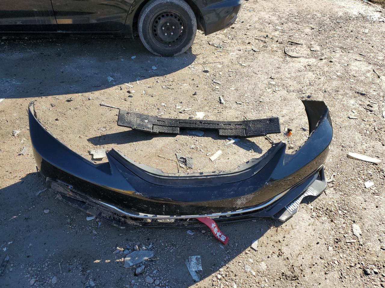 2014 Honda Civic - Image 14