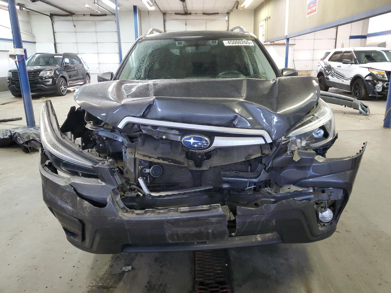 2021 Subaru Forester - Image 5